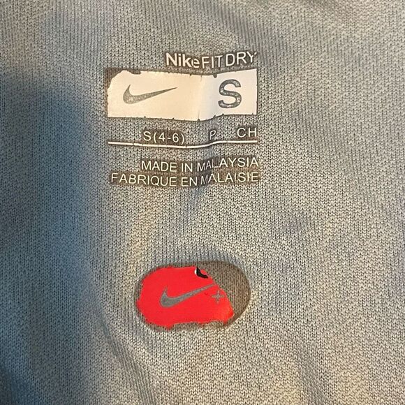 Nike DRI-Fit Primetime Tempo‎ Brief Running Shorts Black White Nylon Athletic S - Picture 3 of 5